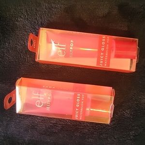 FREE WITH PURCHASE, 1 LEFT - ELF Jelly Pop Juicy Gloss